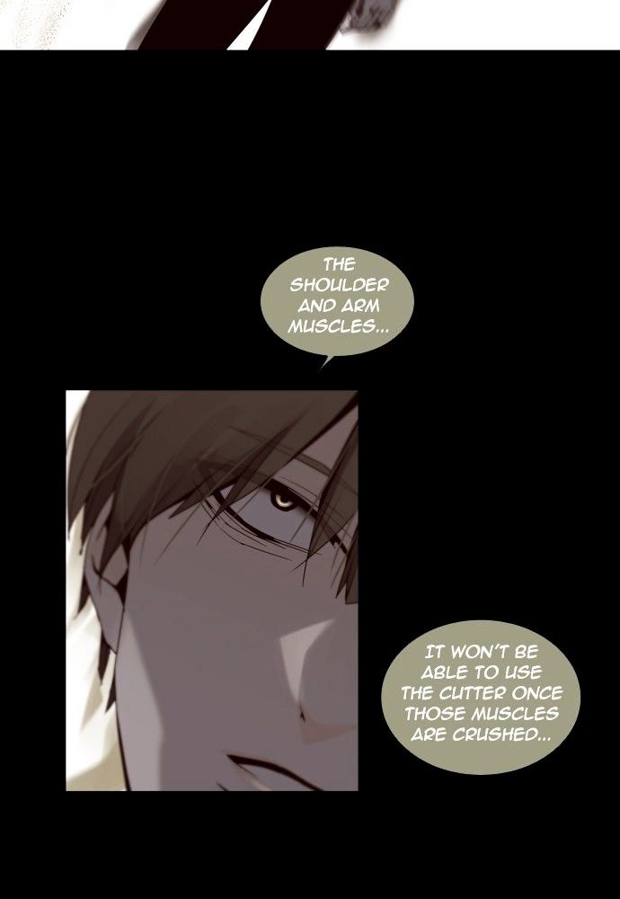 Trump - Manga chapter 141 - page 29