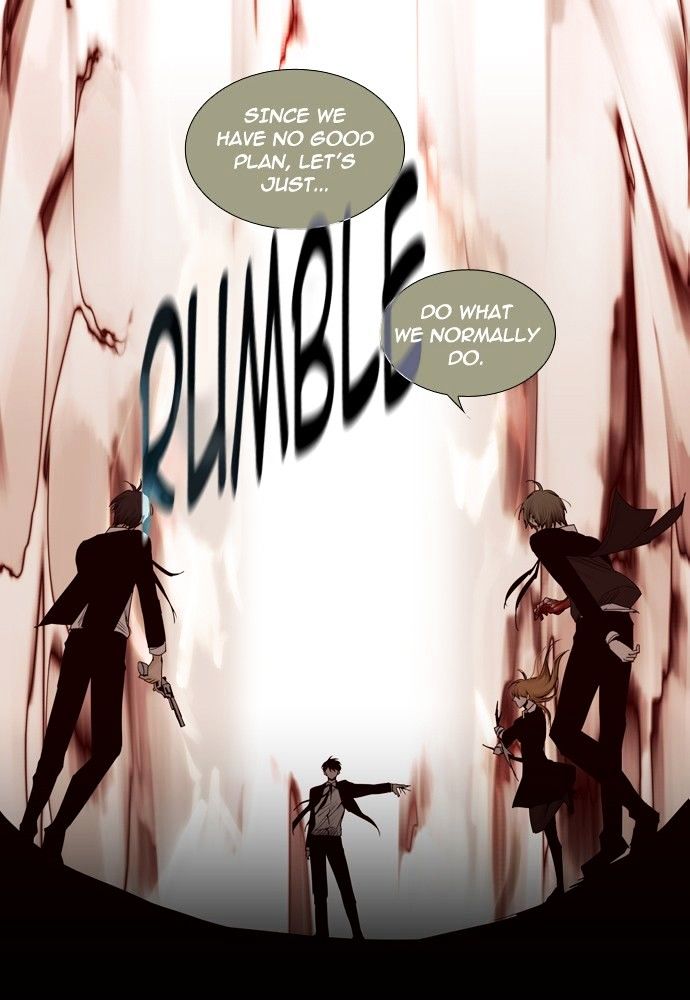 Trump - Manga chapter 141 - page 4
