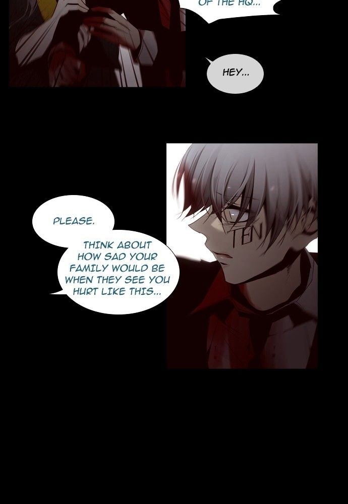 Trump - Manga chapter 141 - page 9