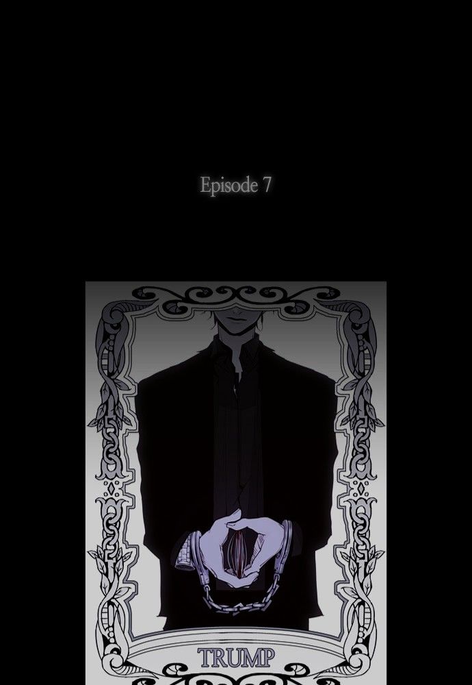 Trump - Manga chapter 140 - page 16