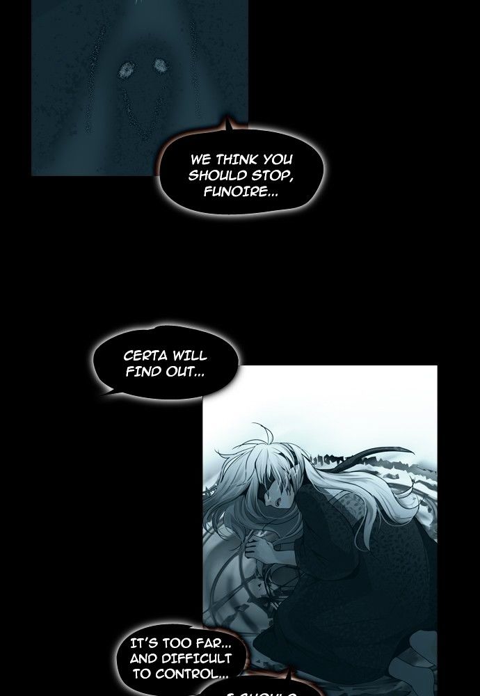 Trump - Manga chapter 140 - page 20