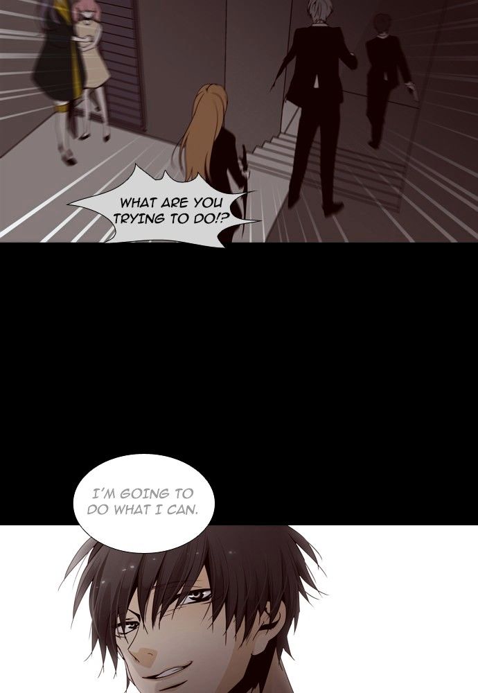 Trump - Manga chapter 140 - page 31