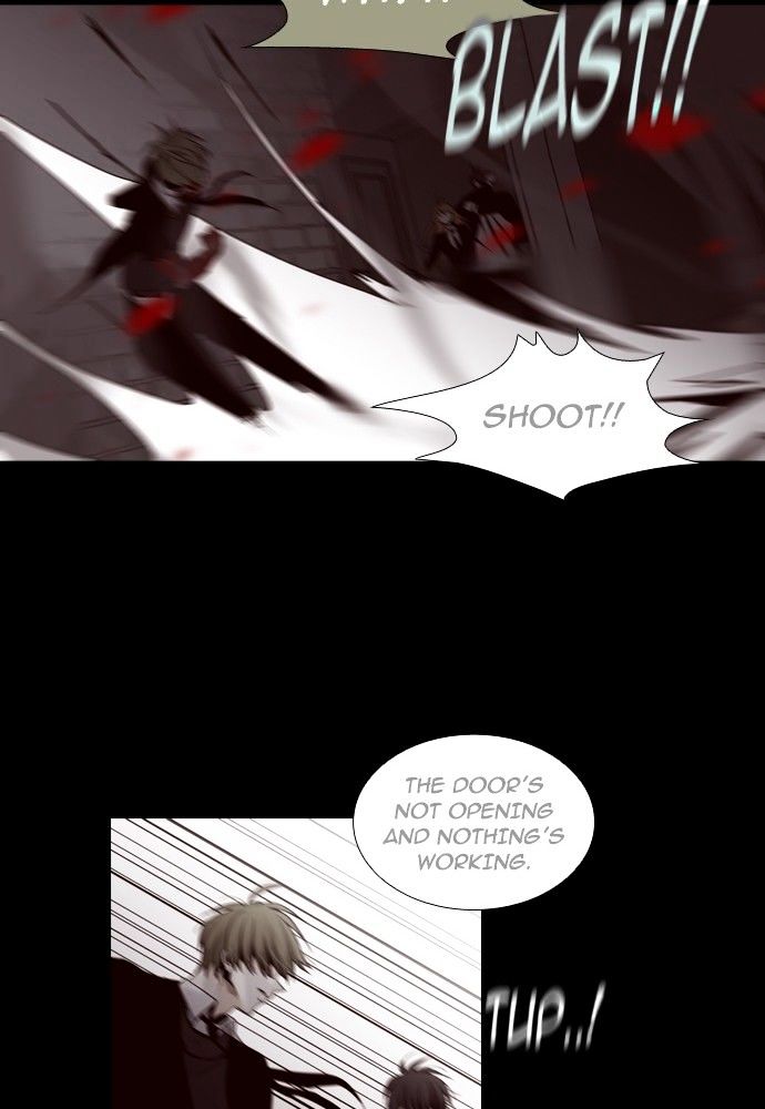 Trump - Manga chapter 140 - page 36
