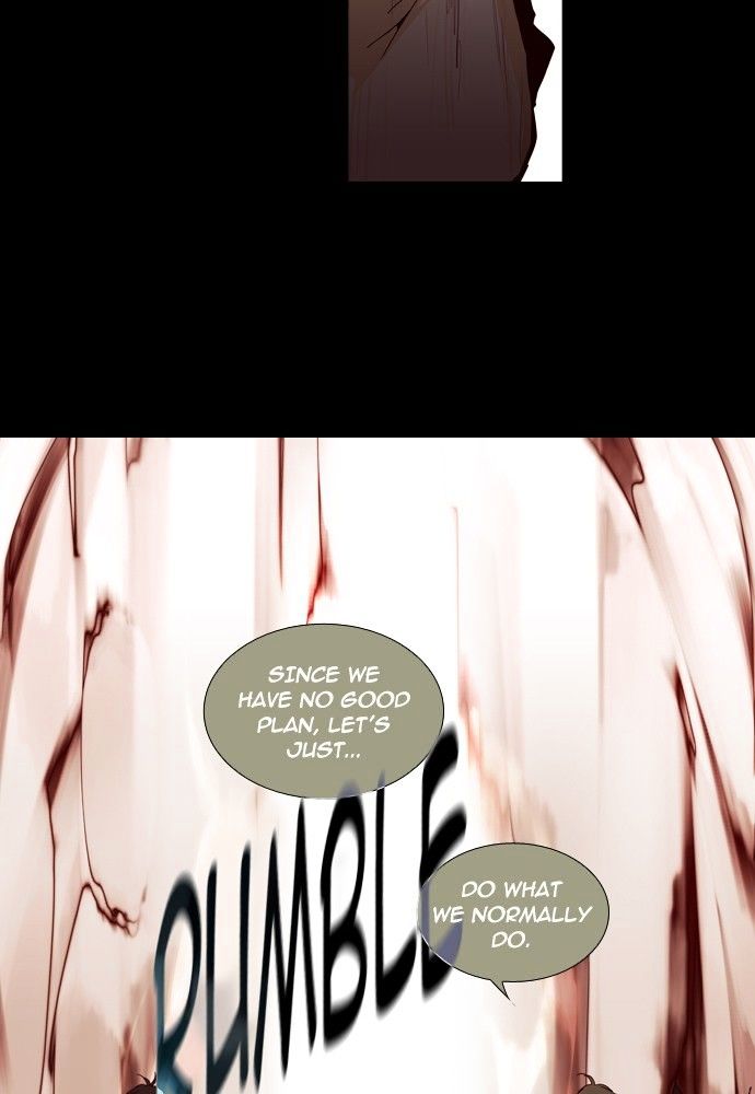 Trump - Manga chapter 140 - page 39