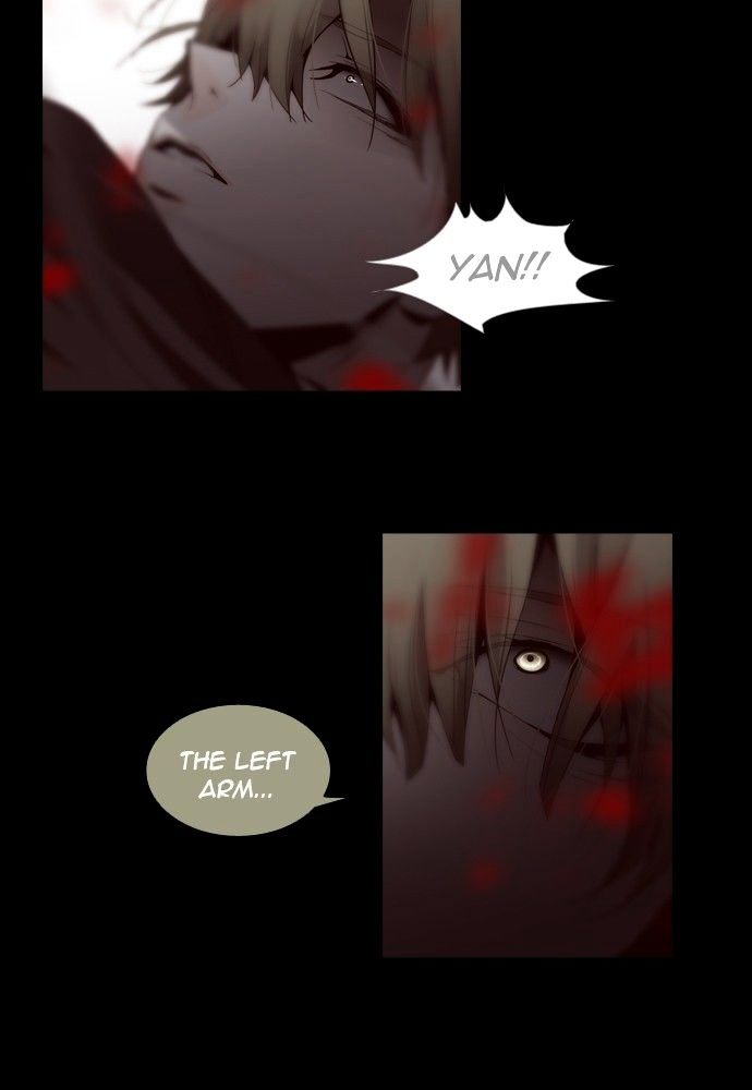Trump - Manga chapter 140 - page 4