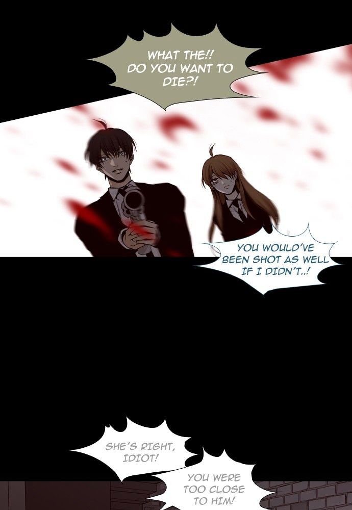 Trump - Manga chapter 140 - page 6
