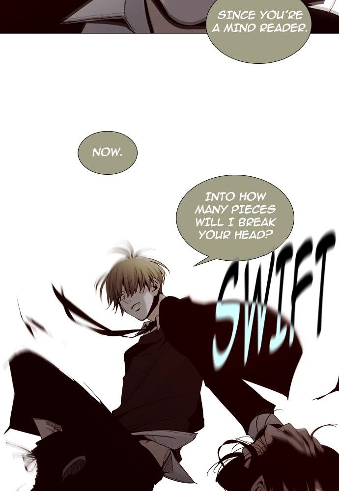 Trump - Manga chapter 139 - page 14