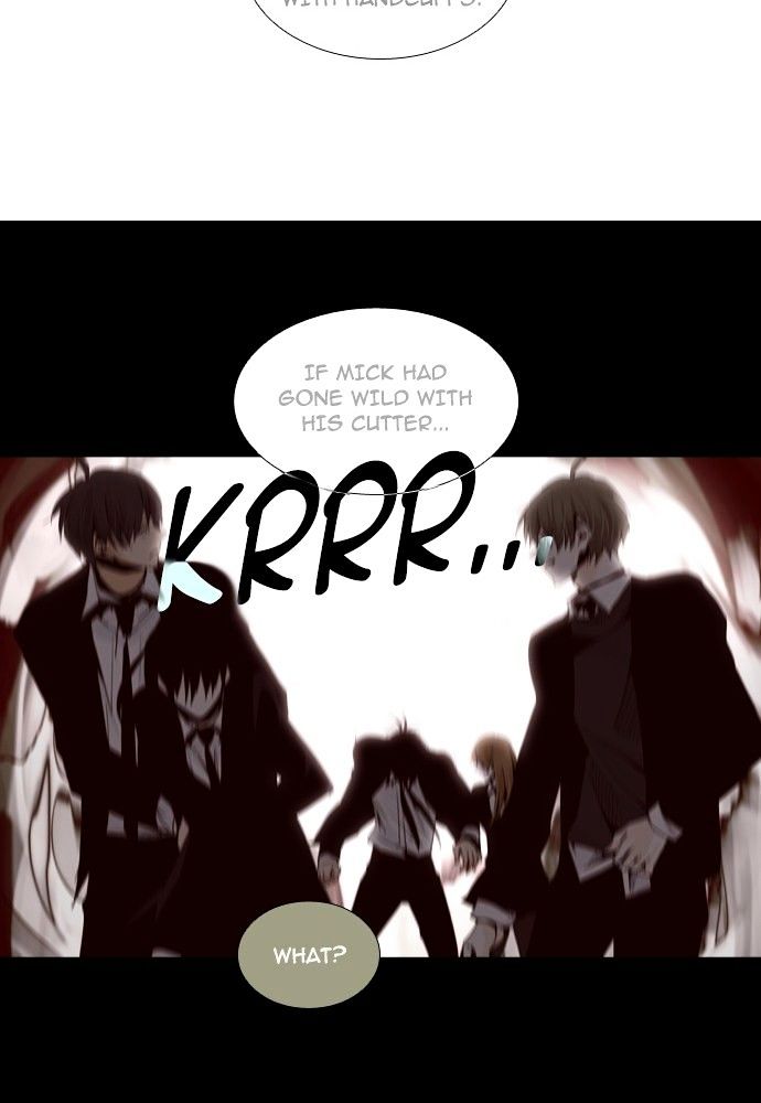 Trump - Manga chapter 139 - page 33