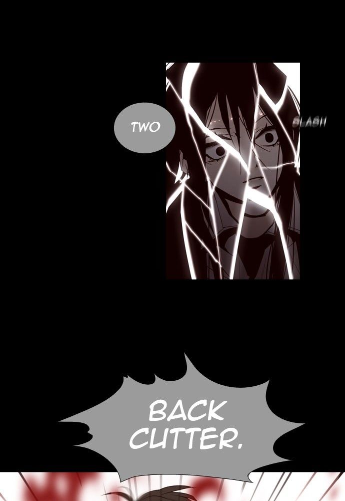 Trump - Manga chapter 139 - page 35