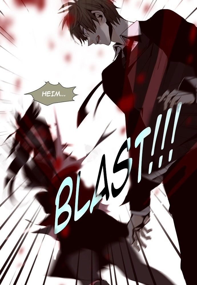 Trump - Manga chapter 139 - page 36
