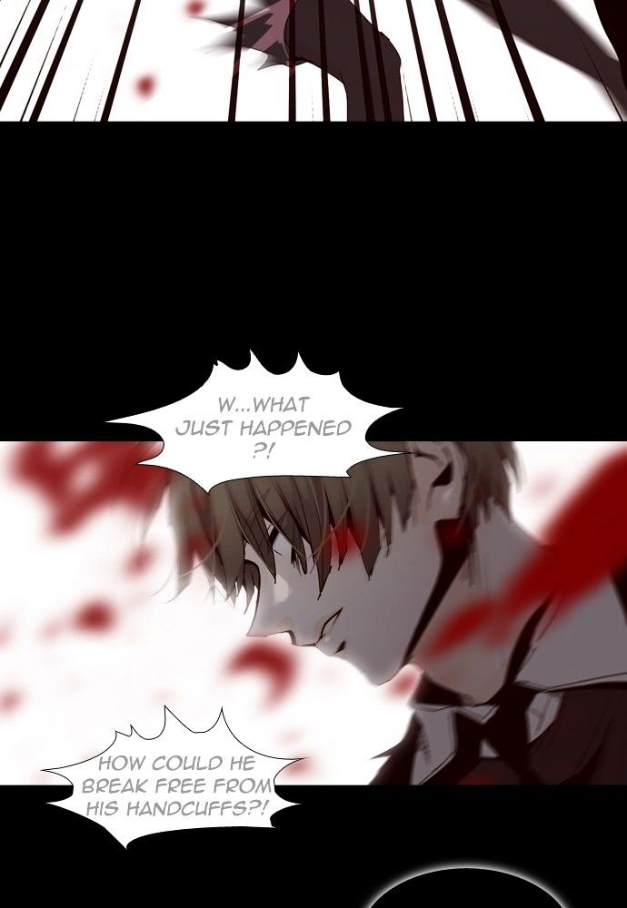 Trump - Manga chapter 139 - page 37
