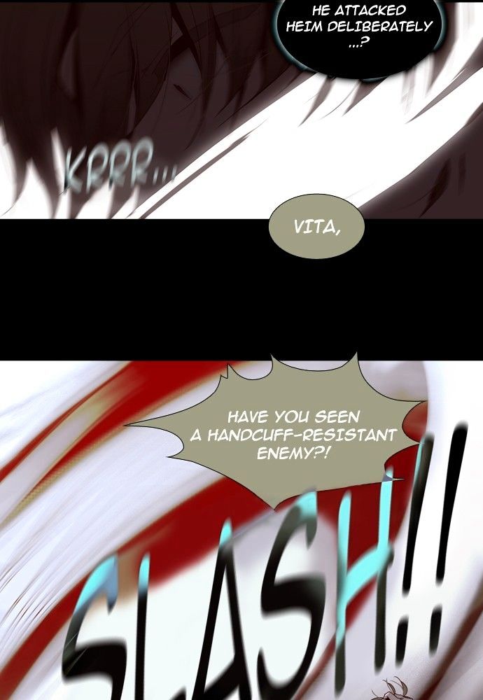 Trump - Manga chapter 139 - page 38