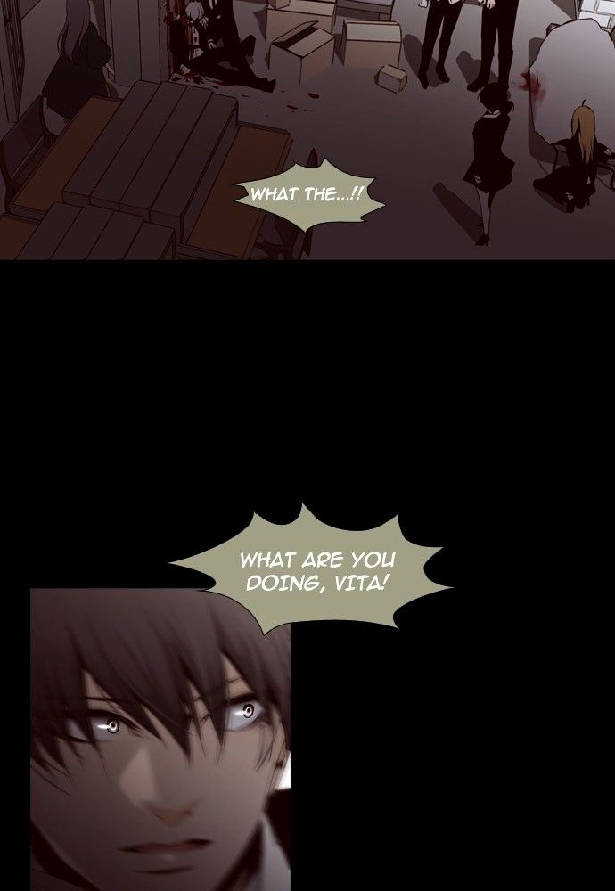Trump - Manga chapter 139 - page 6