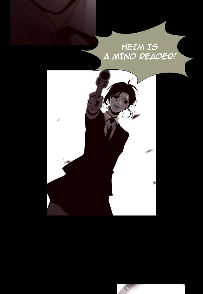 Trump - Manga chapter 139 - page 7