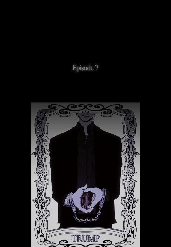 Trump - Manga chapter 138 - page 19