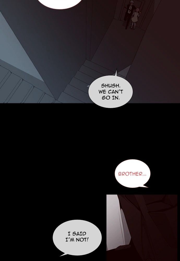 Trump - Manga chapter 138 - page 23