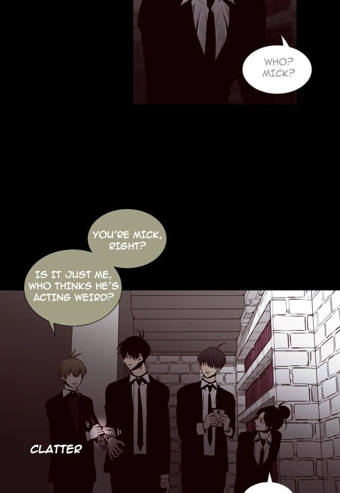Trump - Manga chapter 138 - page 28