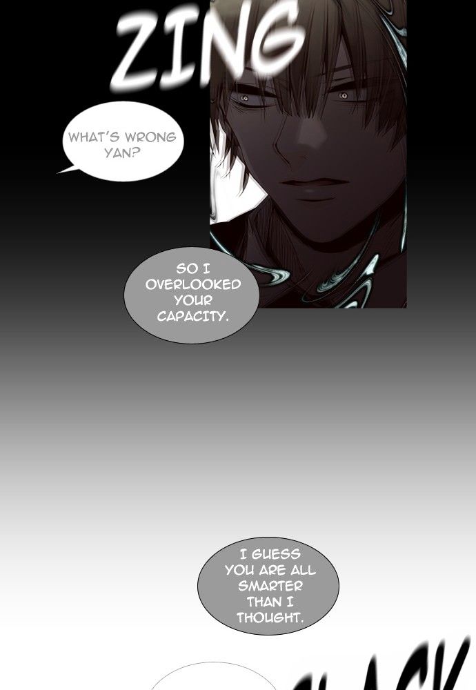 Trump - Manga chapter 138 - page 30