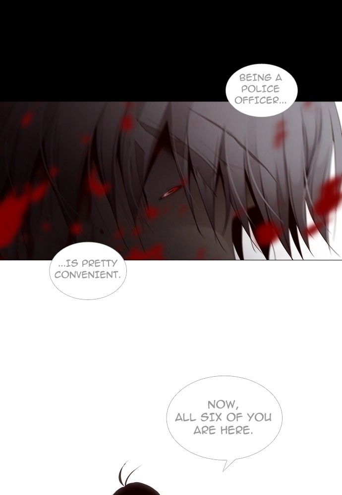 Trump - Manga chapter 138 - page 43