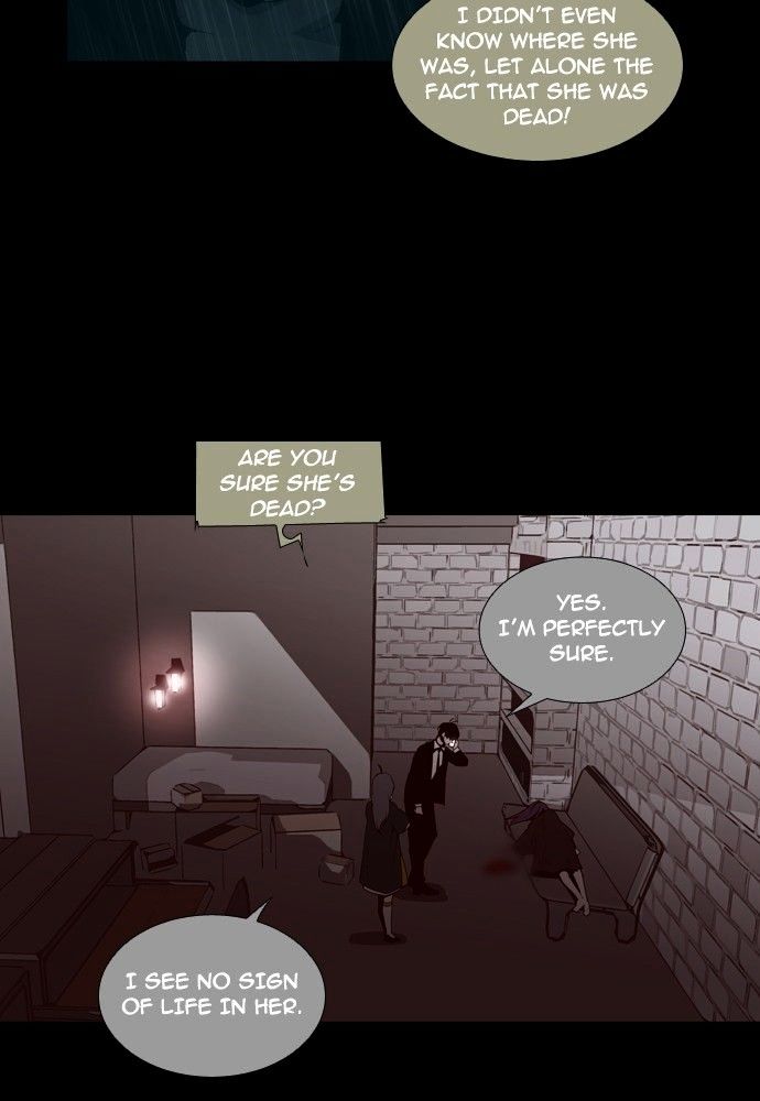 Trump - Manga chapter 138 - page 6