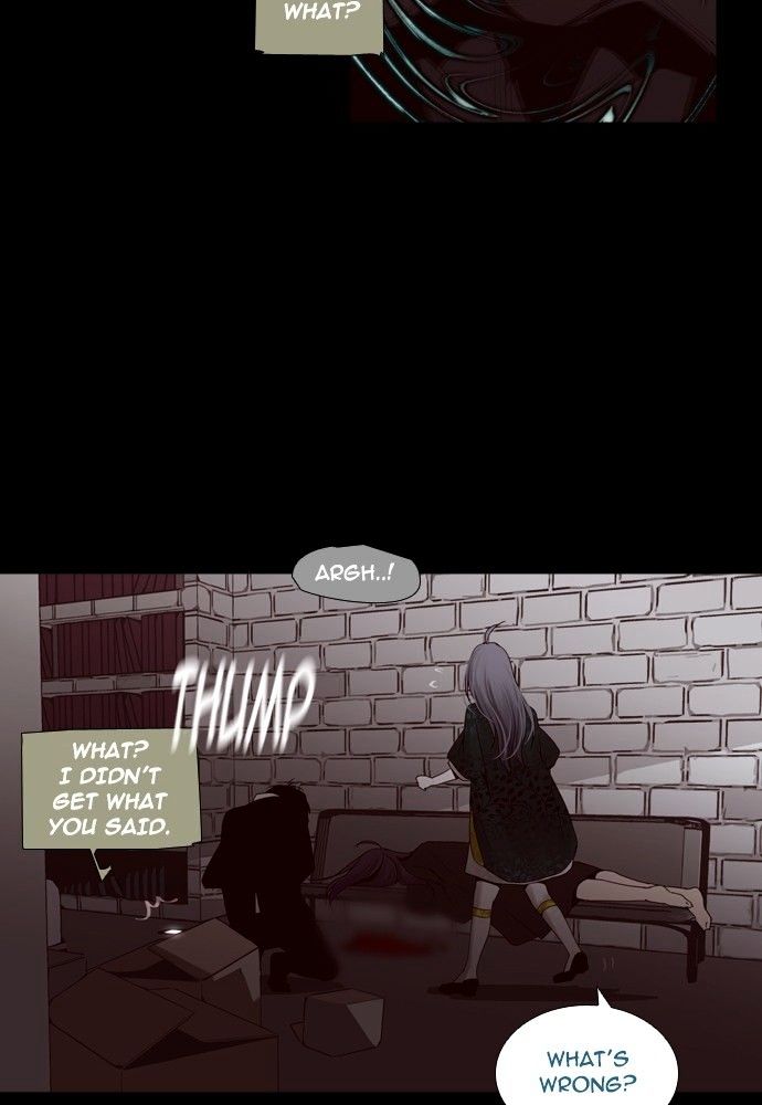 Trump - Manga chapter 138 - page 9