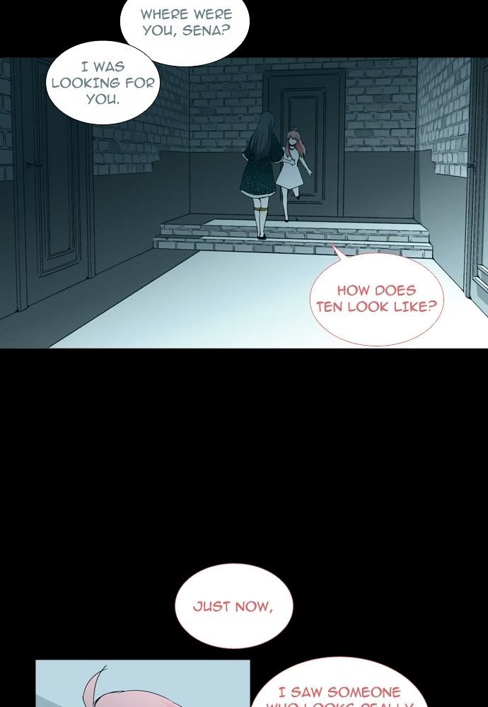 Trump - Manga Chapter 137 - page 2