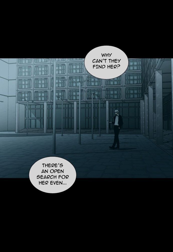 Trump - Manga Chapter 137 - page 20