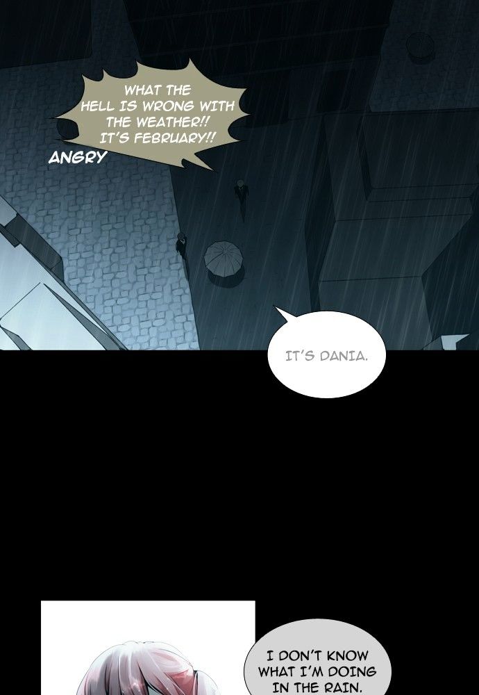 Trump - Manga Chapter 137 - page 33