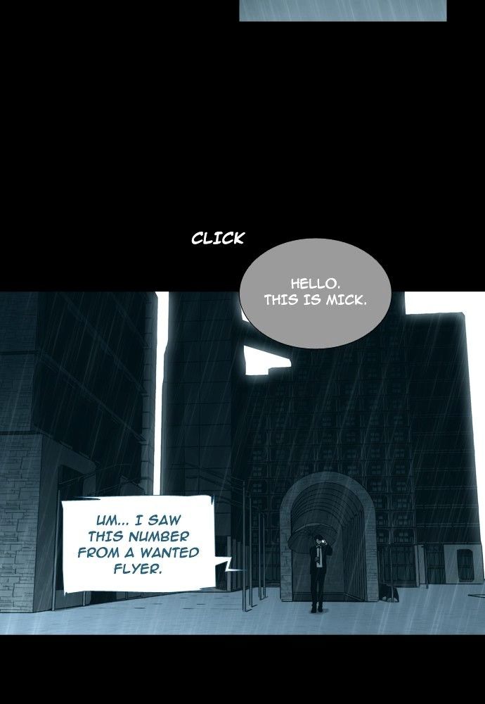 Trump - Manga Chapter 137 - page 40