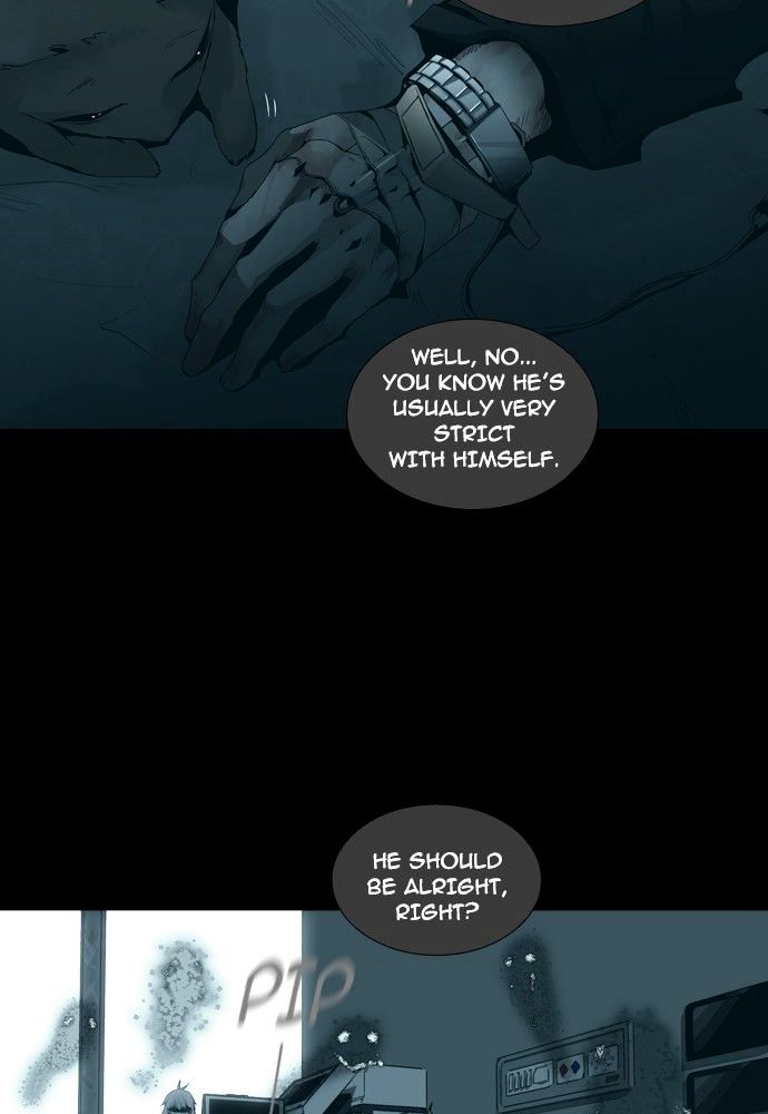 Trump - Manga Chapter 136 - page 16