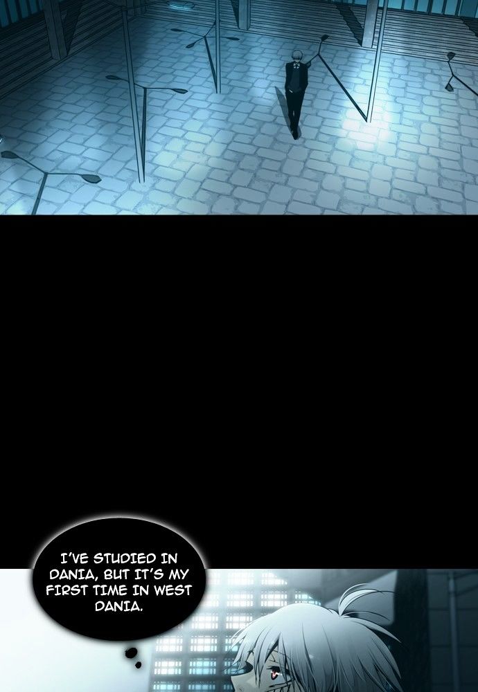Trump - Manga Chapter 136 - page 29