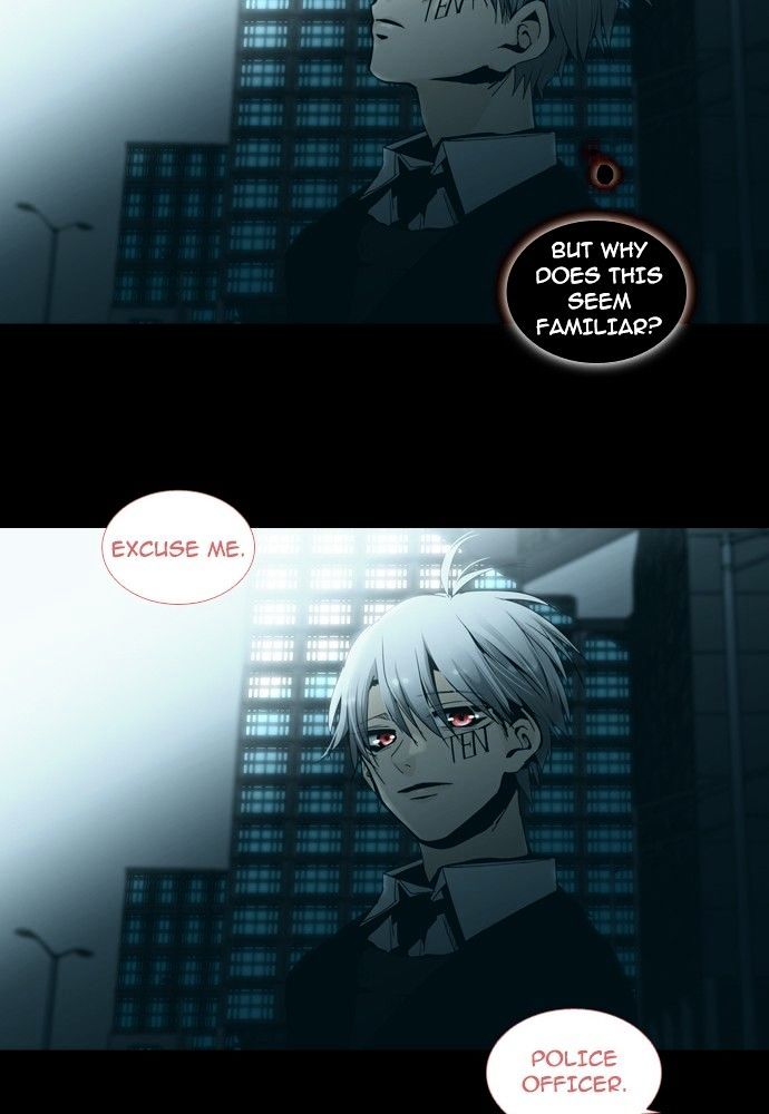 Trump - Manga Chapter 136 - page 30