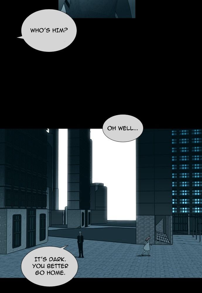 Trump - Manga Chapter 136 - page 33