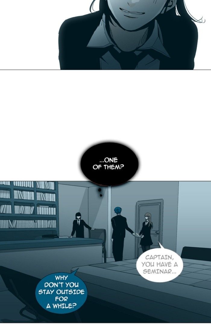 Trump - Manga chapter 135 - page 11