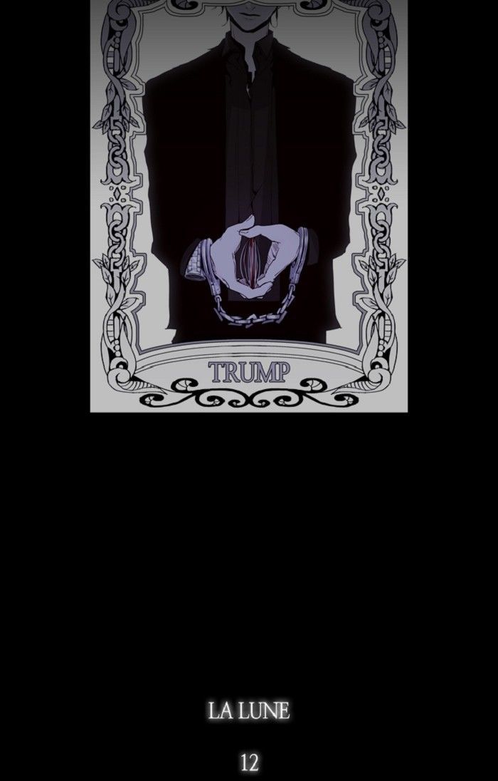 Trump - Manga chapter 135 - page 14
