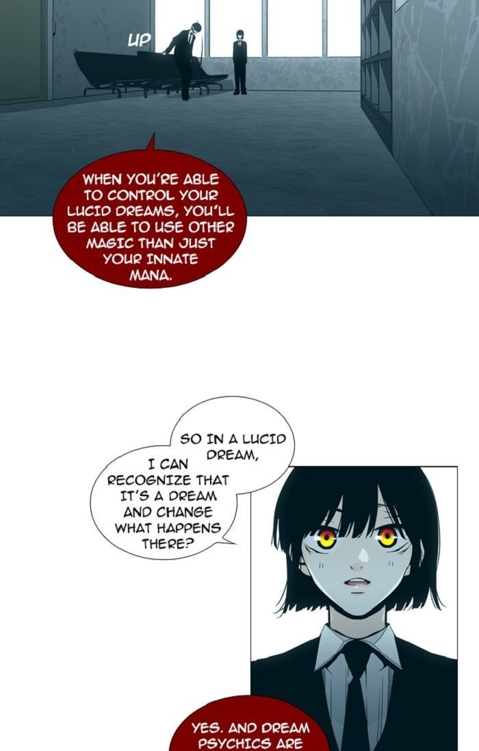 Trump - Manga chapter 135 - page 3