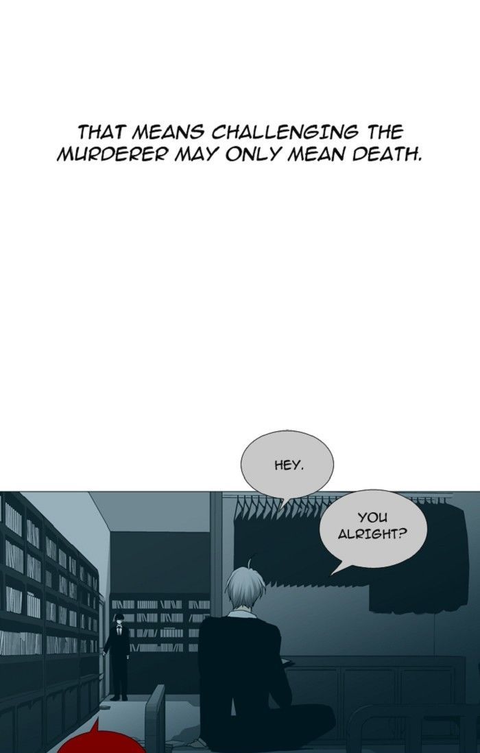 Trump - Manga chapter 135 - page 30