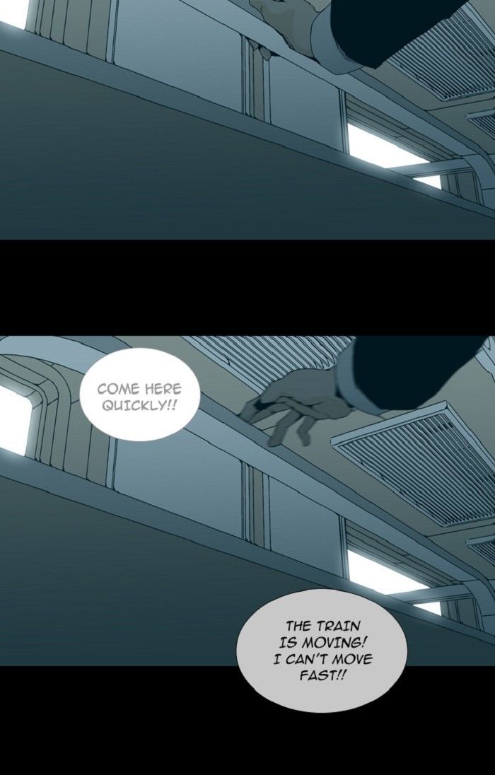 Trump - Manga chapter 135 - page 34