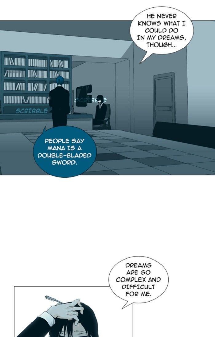 Trump - Manga chapter 135 - page 5
