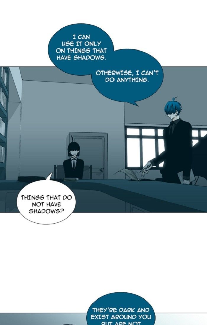 Trump - Manga chapter 135 - page 7