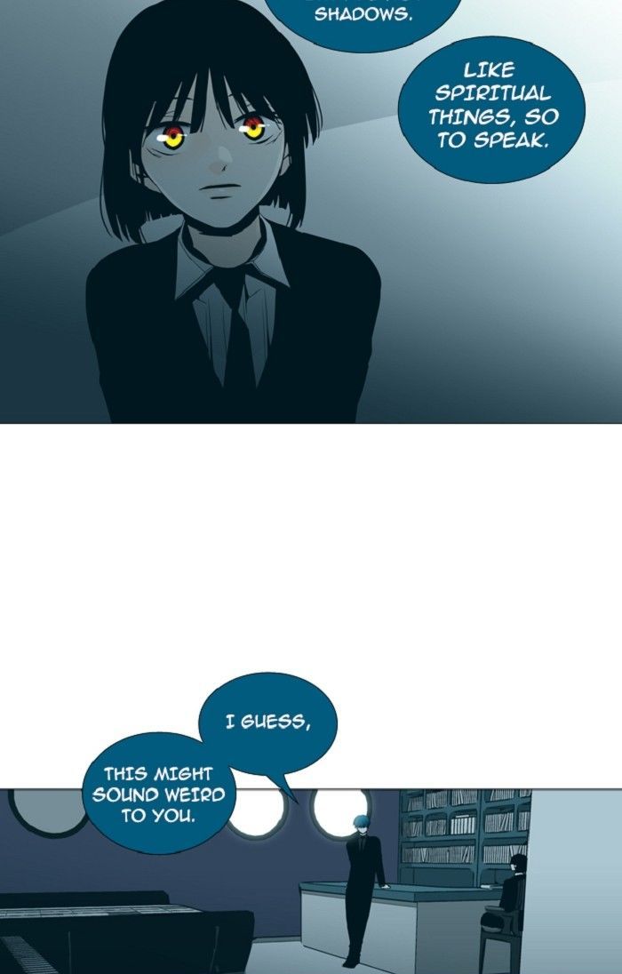 Trump - Manga chapter 135 - page 8