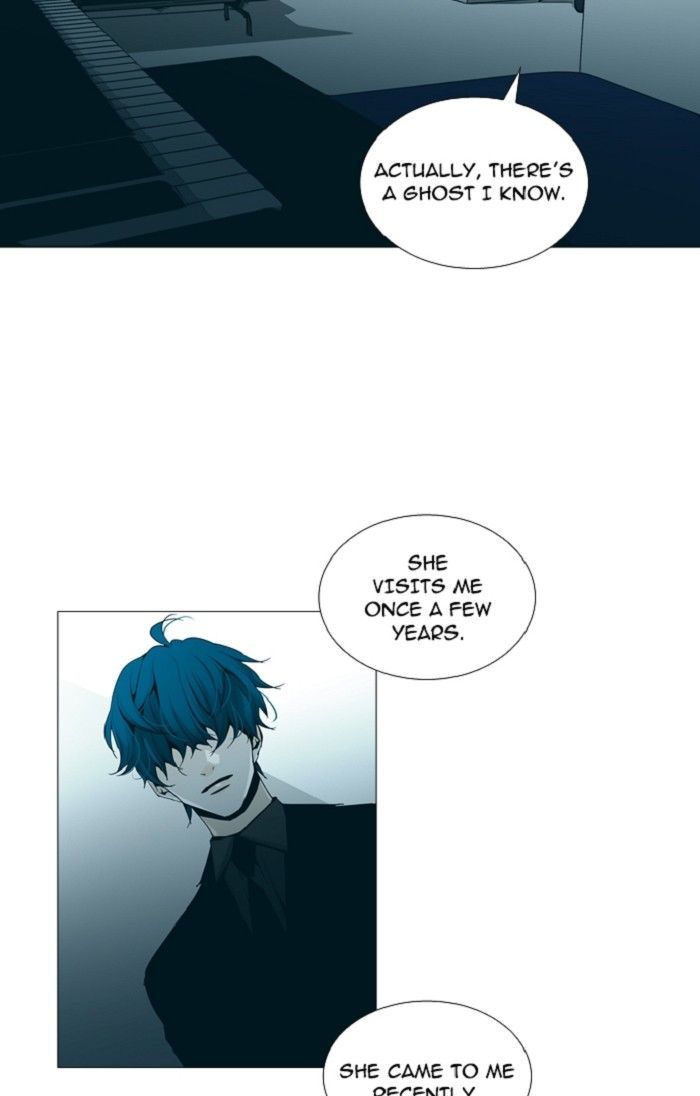 Trump - Manga chapter 135 - page 9