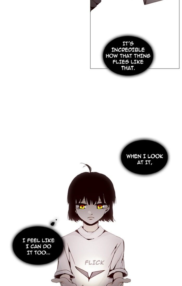 Trump - Manga chapter 134 - page 19