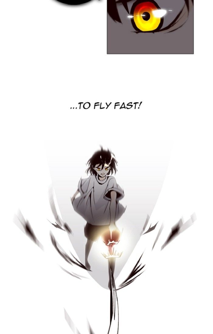 Trump - Manga chapter 134 - page 21