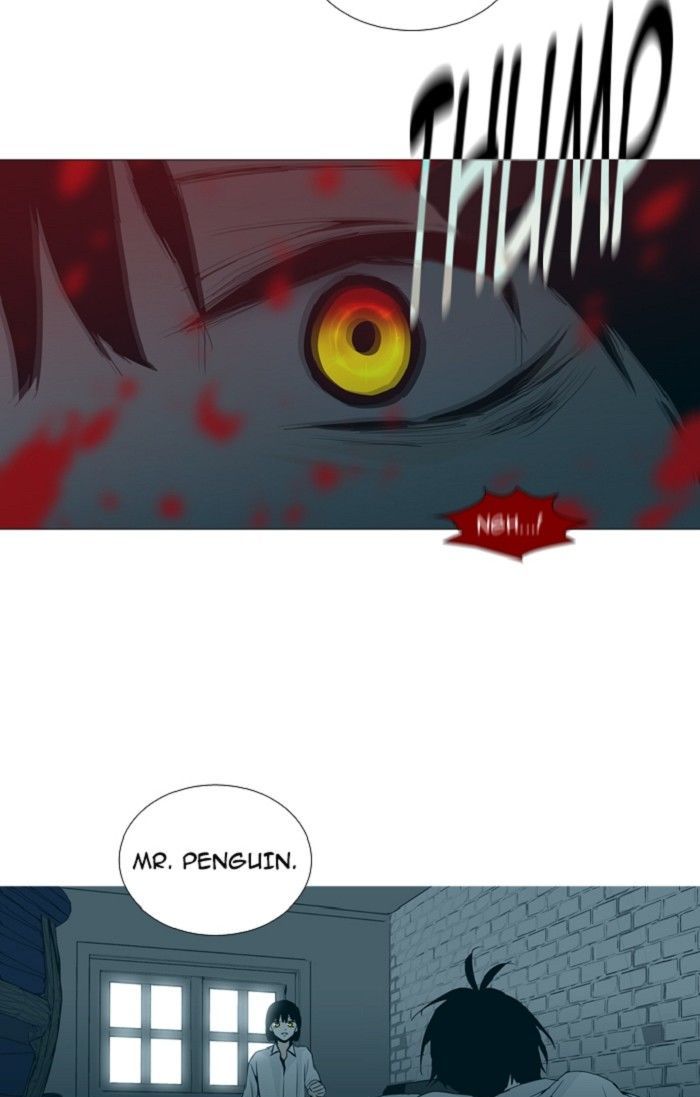 Trump - Manga chapter 134 - page 24