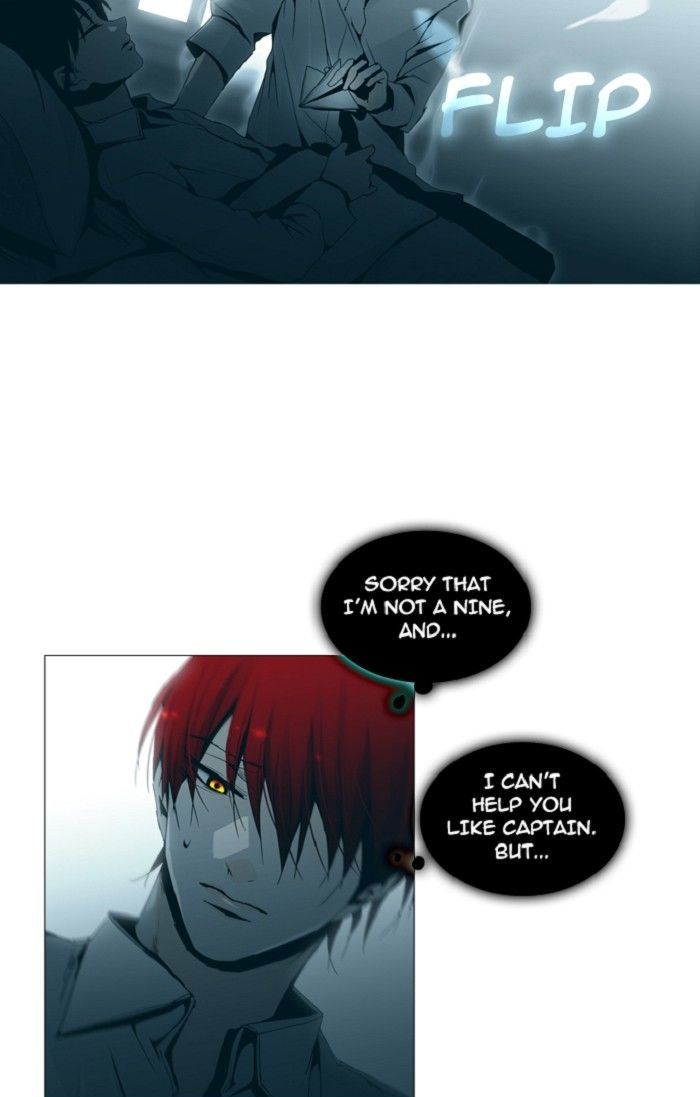 Trump - Manga chapter 134 - page 3