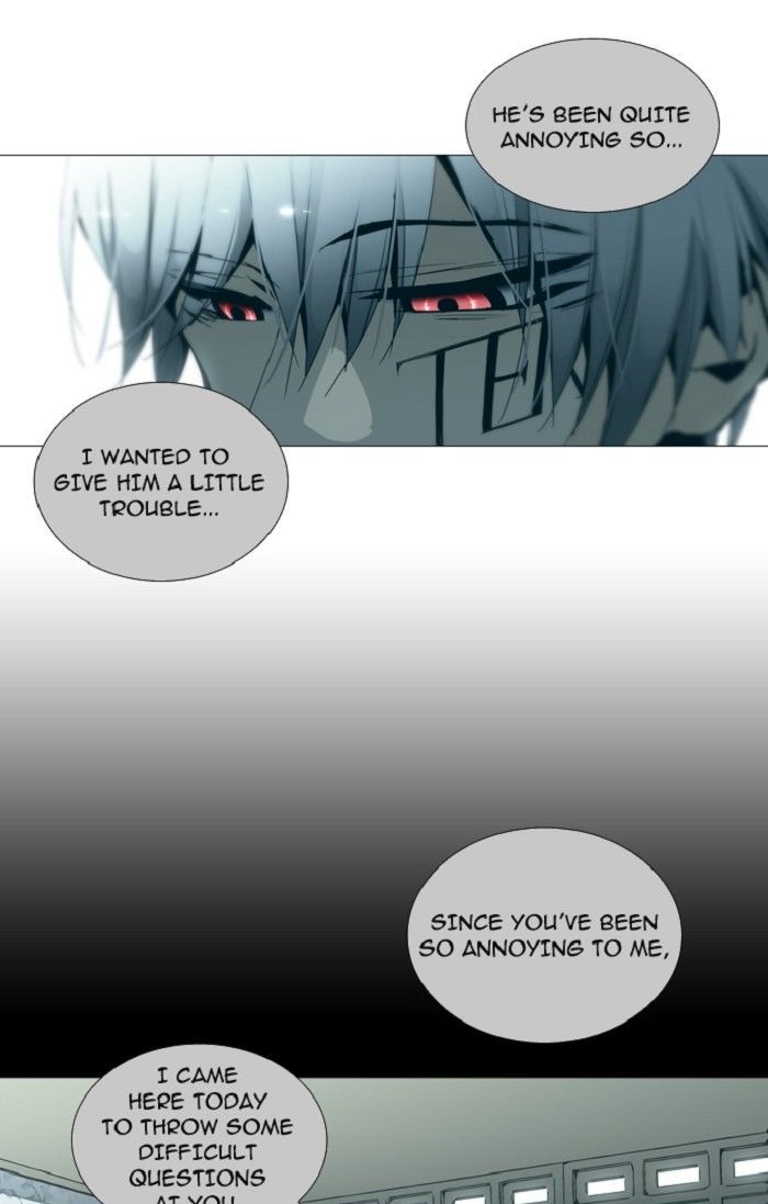 Trump - Manga chapter 134 - page 30