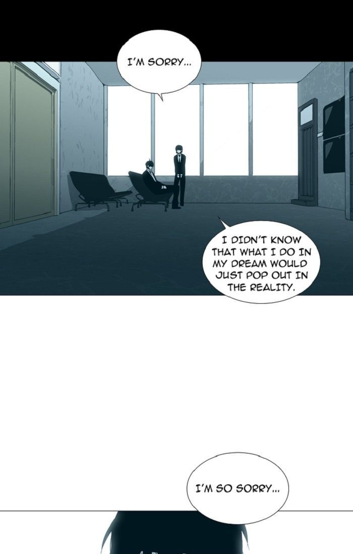 Trump - Manga chapter 134 - page 35