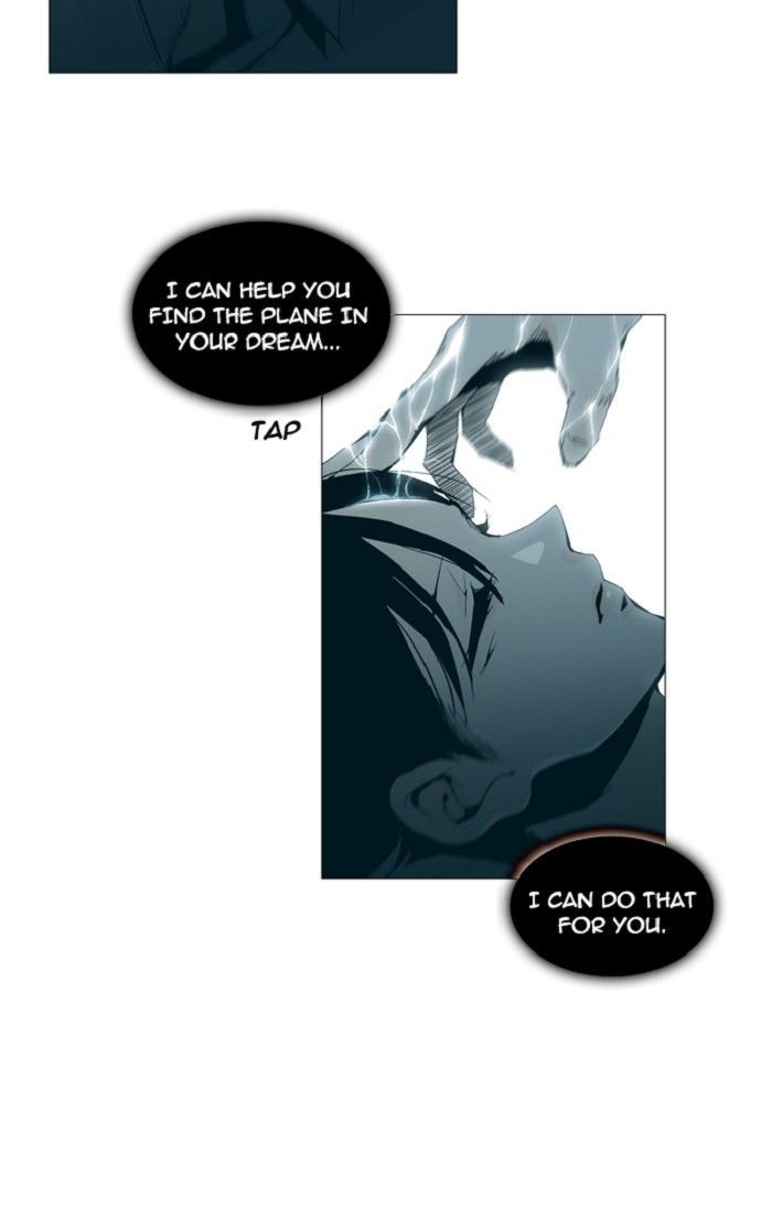 Trump - Manga chapter 134 - page 4