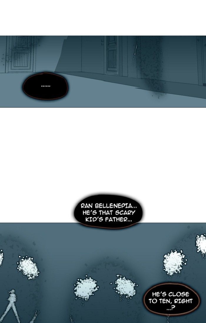 Trump - Manga chapter 134 - page 6